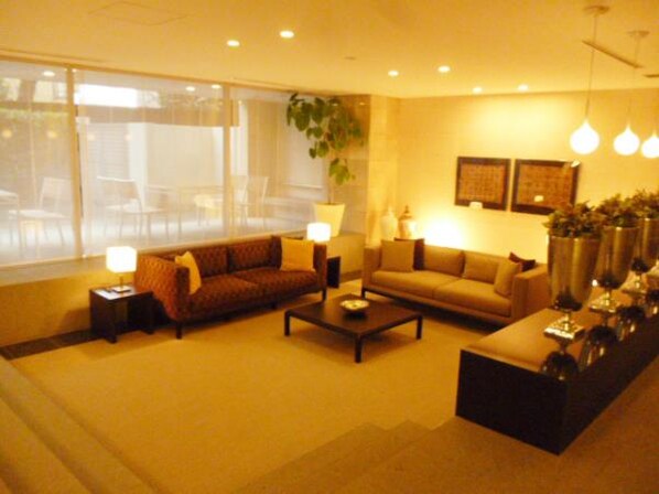 パークアクシス恵比寿の物件内観写真